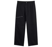 Represent Men's Nylon Workwear Pant Midnight