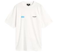 Represent Men's Oasis Owners Club T-Shirt Flat White