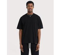Represent Men's Initial Oversized T-Shirt Black