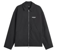 Represent Men's Owners Club Coach Jacket Black