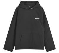 Represent Men's Owners Club Hooded Pullover Black