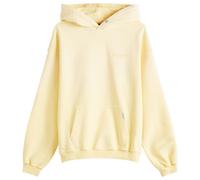 Represent Men's Owners Club Hoodie Pastel Yellow
