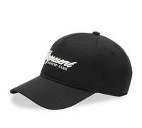 Represent Men's Owners Club Script Cap Black