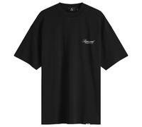 Represent Men's Owners Club Script T-Shirt Black