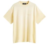 Represent Men's Owners Club T-Shirt Pastel Yellow