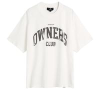 Represent Men's Owners T-Shirt Flat White