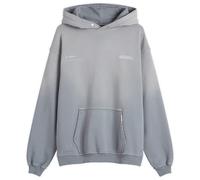 Represent Men's Patron Of The Club Hoodie Washed Grey