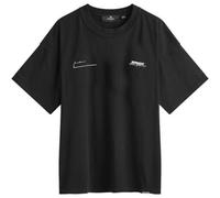 Represent Men's Patron Of The Club T-Shirt Black