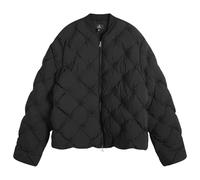 Represent Men's Pillow Puffer Jacket Jet Black Small