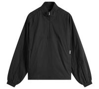 Represent Men's Quarter Zip Jacket Black