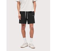 Represent Mens Relaxed Fit Micro Owners Club Shorts - Colour: Black - Size: XL