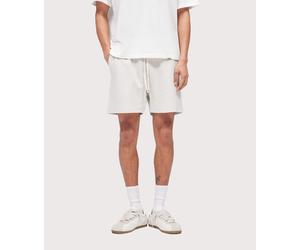 Represent Mens Relaxed Fit Micro Owners Club Shorts - Colour: Cream Marl - Size: Large