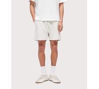 Represent Mens Relaxed Fit Micro Owners Club Shorts - Colour: Cream Marl - Size: XL