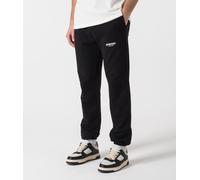 REPRESENT Men's Relaxed Fit Owners' Club Joggers - Black - Size: 32/30/31