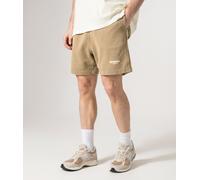 Represent Mens Relaxed Fit Represent Owners Club Shorts - Colour: 16 Almond - Size: Large