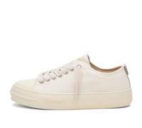 Represent Men's Rep-Cap Sneaker Vintage White