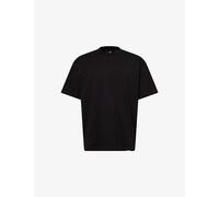 Represent Mens Represent Initial Oversized Cotton T-Shirt Black XS