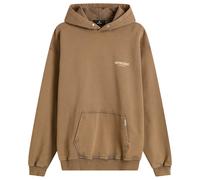 Represent Men's Represent Men's Owners Club Hoodie Almond