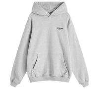 Represent Men's Represent Men's Owners Club Hoodie Ash Grey/Black
