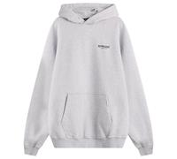 Represent Men's Represent Men's Owners Club Hoodie Ash Grey Black