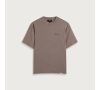 Represent Men's Represent Men's Owners Club Script T-Shirt Truffle Medium