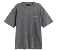 Represent Men's Represent Men's Owners Club Script T-Shirt Vintage Grey