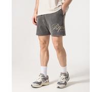 Represent Mens Represent Owners Club Script Shorts - Colour: 47 Vintage Grey - Size: Medium