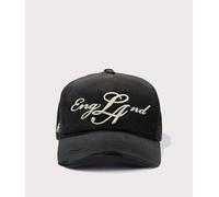 Represent Mens Represent X 47 EngLAnd Cap - Colour: 03 Aged Black - Size: One Size
