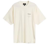 Represent Men's Revere Manor T-Shirt Aged White