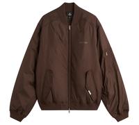 Represent Men's Smart Bomber Jacket Nero