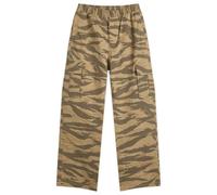 Represent Men's Standard Cargo Pant Camo Large