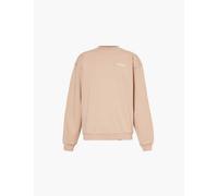 Represent Mens Stucco Owners' Club Relaxed-fit Cotton-jersey Sweatshirt Xl