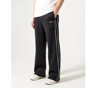 Represent Mens Taped Track Pant - Colour: 01 Black - Size: Small