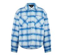Represent Mens Textured Polyester Overshirt GT16105
