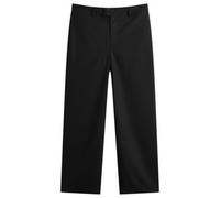Represent Men's Wool Pant Jet Black Large