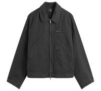 Represent Men's Workwear Jacket Washed Black 2XL