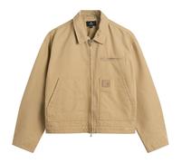 Represent Men's Workwear Jacket Washed Tan