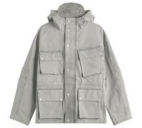 Represent Men's x Belstaff Enduro Jacket Shadow