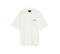 Represent Owners' Club Logo Cotton T-shirt - White - L