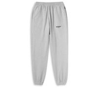 Represent Owners Club Logo-print Cotton Sweatpants - Grey - Xxl