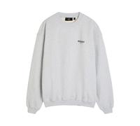 Represent Owners Club Printed Cotton Sweatshirt - Grey - L