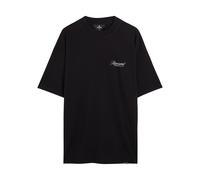 Represent Owners Club Printed Cotton T-shirt - Black - M