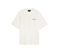 Represent Owners Club Printed Cotton T-shirt - White - Xxl