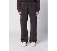 REPRESENT Pants Men color Coffee - Size: XL - male