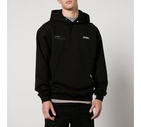 REPRESENT Patron Of The Club Cotton-Jersey Hoodie - S