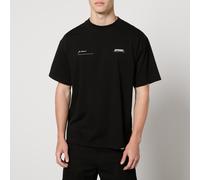 REPRESENT Patron Of The Club Cotton-Jersey T-Shirt - S