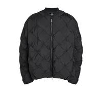 Represent Pillow Padded Nylon Jacket - Black - M