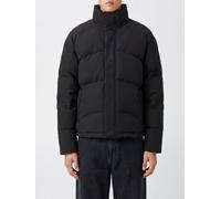REPRESENT Quilted High-Neck Puffer Jacket in Recycled Nylon - Size: S - male