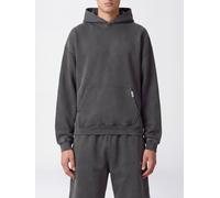 REPRESENT Relaxed Fit Cotton Hoodie with Dropped Shoulders - Size: S - male