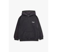 Represent Represent Logo-Print Cotton-Jersey Hoody 1-6 Years Black 3-4 Years